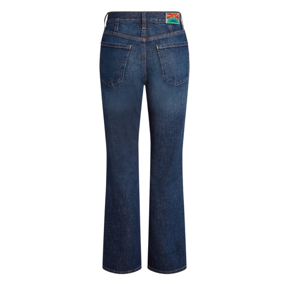 Daily blue denim sold out online for full price